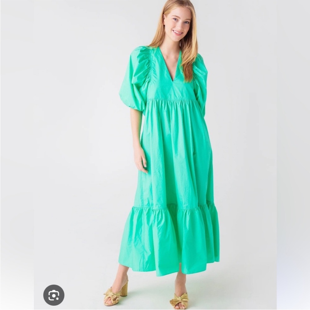Hunter Bell Palmer Dress
